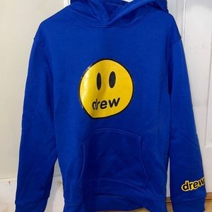 ***10 for $20!* blue sweatshirt